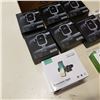 Image 3 : LOT OF 8 NEW AUTOMOTIVE PHONE MOUNTS AND RING STAND