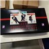 Image 2 : THREE BOXES OF 1991 AMERCAN HOCKEY DRAFT PICK SET CARDS
