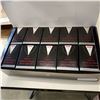 Image 3 : THREE BOXES OF 1991 AMERCAN HOCKEY DRAFT PICK SET CARDS
