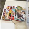 Image 2 : NINTENDO WII WITH 6 GAMES AND APPLE AIRPORT EXTREME