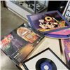 Image 2 : RONNY HAIG FRAMED RECORD AND OTHER PICTURES WITH PUZZLE