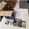 Image 1 : BOX OF DISNEY AND OTHER COLLECTBILES