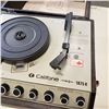 Image 2 : CALIFONE 1875 K TURNTABLE