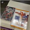 Image 2 : STAMP AND COIN COLLECTOR PRICE BOOKS