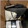 Image 2 : BOSE IPHONE DOCK, 2 TVS, AND MAGNAVOX RECORDER