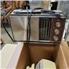 Image 2 : NETWORK IP CAMERA, REALTONE BATTERY ELECTRIC RADIO AND SPEAKERS