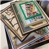 Image 2 : BOX OF PRINTS AND PAINTINGS