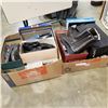 Image 1 : 7 PAIRS OF WOMENS SIZE 11 SHOES AND 6 PAIRS OF SIZE 10 WOMENS SHOES