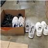 Image 1 : 5 PAIRS MENS SIZE 12 NEW BALANCE SHOES