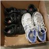 Image 3 : 5 PAIRS MENS SIZE 12 NEW BALANCE SHOES