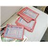 Image 3 : LARGE BOX OF BASEBALL CARDS