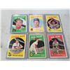 Image 1 : LOT OF 1959 TOPPS BASEBALL