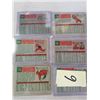 Image 2 : LOT OF 1959 TOPPS BASEBALL