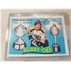 Image 1 : 1971-72 NUMBER 251 O-PEE-CHEE BOBBY ORR CARD