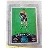 Image 1 : 1970-71 NUMBER 248 O-PEE-CHEE BOBBY ORR CARD