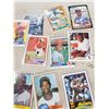 Image 3 : 21 MAJOR LEAGUE BASEBALL ROOKIE CARDS