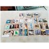 Image 1 : 2 COMPLETE DESERT STORM TOPPS CARD SETS AND PRO SET CARDS