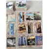 Image 2 : 2 COMPLETE DESERT STORM TOPPS CARD SETS AND PRO SET CARDS