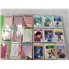 Image 2 : LOT OF 200+ VARIOUS HOCKEY CARDS W/ YEARS RANGING FROM 1982-89