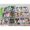 Image 3 : LOT OF 200+ VARIOUS HOCKEY CARDS W/ YEARS RANGING FROM 1982-89