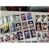 Image 2 : BINDER OF MLB CARDS, ROOKIES AND OTHER