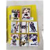 Image 2 : 17 NHL STAR ROOKIE CARDS