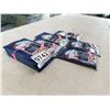 Image 2 : LOT OF UPPER DECK NFL FOOTBALL PACKS SEALED