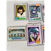 Image 2 : LOT OF RETRO CANUCKS SINGLE CARDS