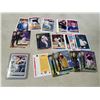 Image 1 : 33 MLB ROOKIE CARDS - NO DOUBLES