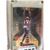 Image 2 : 2 KOBE BRYANT NBA CARDS SUPERSTAR SUMMIT AND DRAFT PICK CARDS