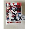 Image 2 : PACK OF CFL FOOTBALL CARDS
