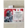 Image 3 : PACK OF CFL FOOTBALL CARDS