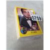 Image 1 : PACK OF DIK TRACY COLLECTOR CARDS