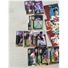 Image 2 : 51 MLB BASEBALL ROOKIE CARDS