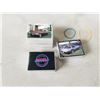 Image 1 : 3 PACKS OF VINTAGE CAR COLLECTABLE CARDS