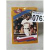 Image 2 : PACK OF MLB BASEBAL CARDS