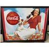 Image 2 : 2 COCA COLA PRINTS