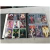 Image 1 : 2 BIDNERS OF VAMPIRELLA VOLLECTOR CARDS