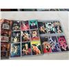 Image 2 : 2 BIDNERS OF VAMPIRELLA VOLLECTOR CARDS