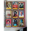 Image 2 : BINDER OF V THE MOVIE COLLECTOR CARDS