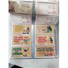Image 2 : BINDER OF WACKY PLAKS COLLECTOR CARDS