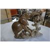 Image 2 : STONE ELEPHANT CARVING