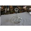 Image 1 : RAVENS CROFT POLISH CRYSTAL SHIPS DECANTER - REPLACEMENT STOPPER