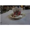 Image 2 : 2 ROYAL ALBERT CHINA CUPS AND SAUCERS AND ROYAL WINTON CUP AND SAUCER
