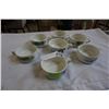 Image 1 : 7 1980S CAMBELL SOUP KIDS SPORTS CANADIAN EXCLUSIVE BOWLS AND MUGS