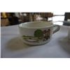 Image 3 : 7 1980S CAMBELL SOUP KIDS SPORTS CANADIAN EXCLUSIVE BOWLS AND MUGS