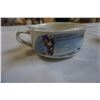 Image 8 : 7 1980S CAMBELL SOUP KIDS SPORTS CANADIAN EXCLUSIVE BOWLS AND MUGS