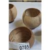 Image 2 : COCONUT BOWL SET