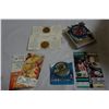 Image 3 : LARGE LOT OF BC SOUVENIERS AND COLLECTIBLES 1ST DAY COVERS ETC