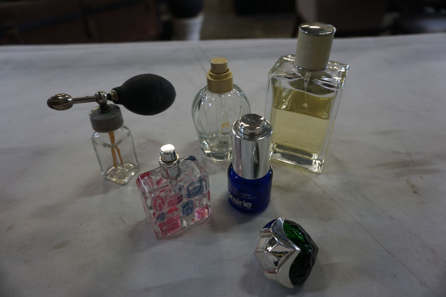 Prada milano miniatures collection Clearance